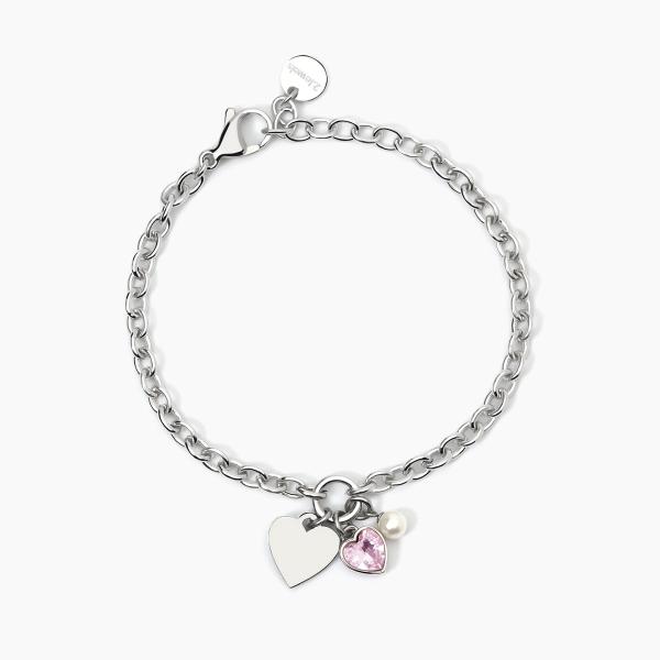 bracciale-in-acciaio-316l-perle-zirconi